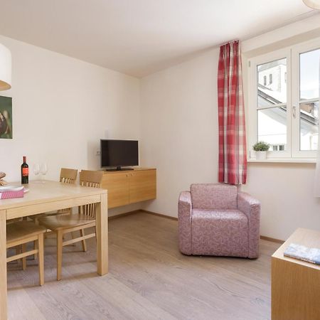 Residence Innichen - San Candido Oda fotoğraf