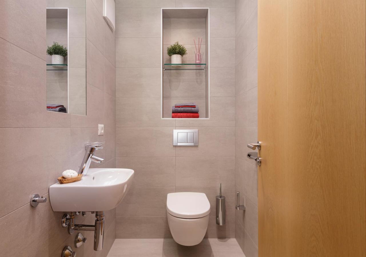Residence Innichen - San Candido Dış mekan fotoğraf