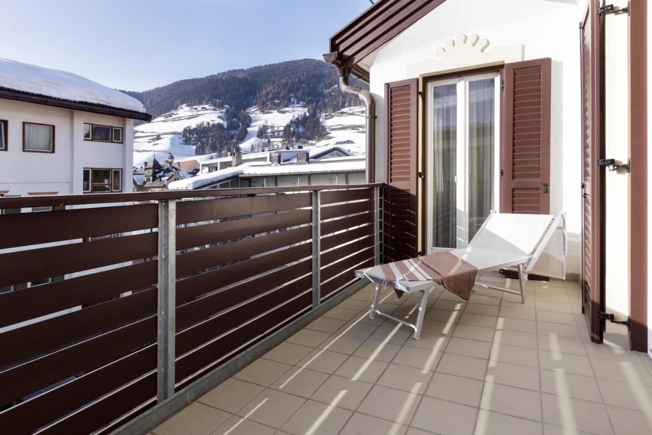 Residence Innichen - San Candido Dış mekan fotoğraf