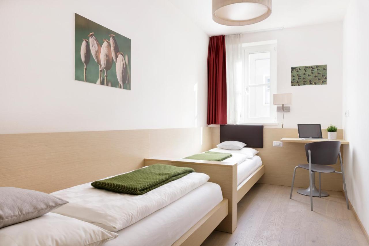Residence Innichen - San Candido Dış mekan fotoğraf