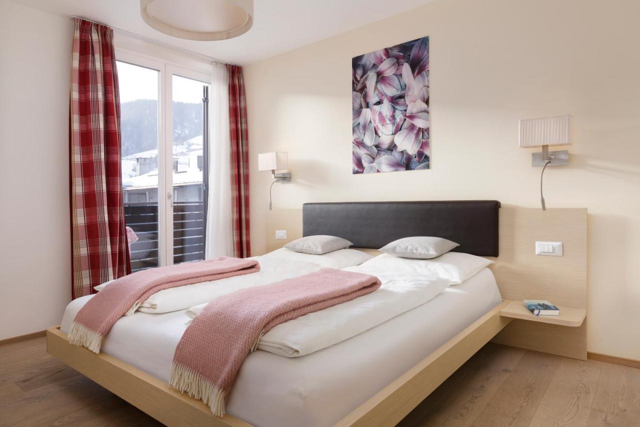 Residence Innichen - San Candido Oda fotoğraf