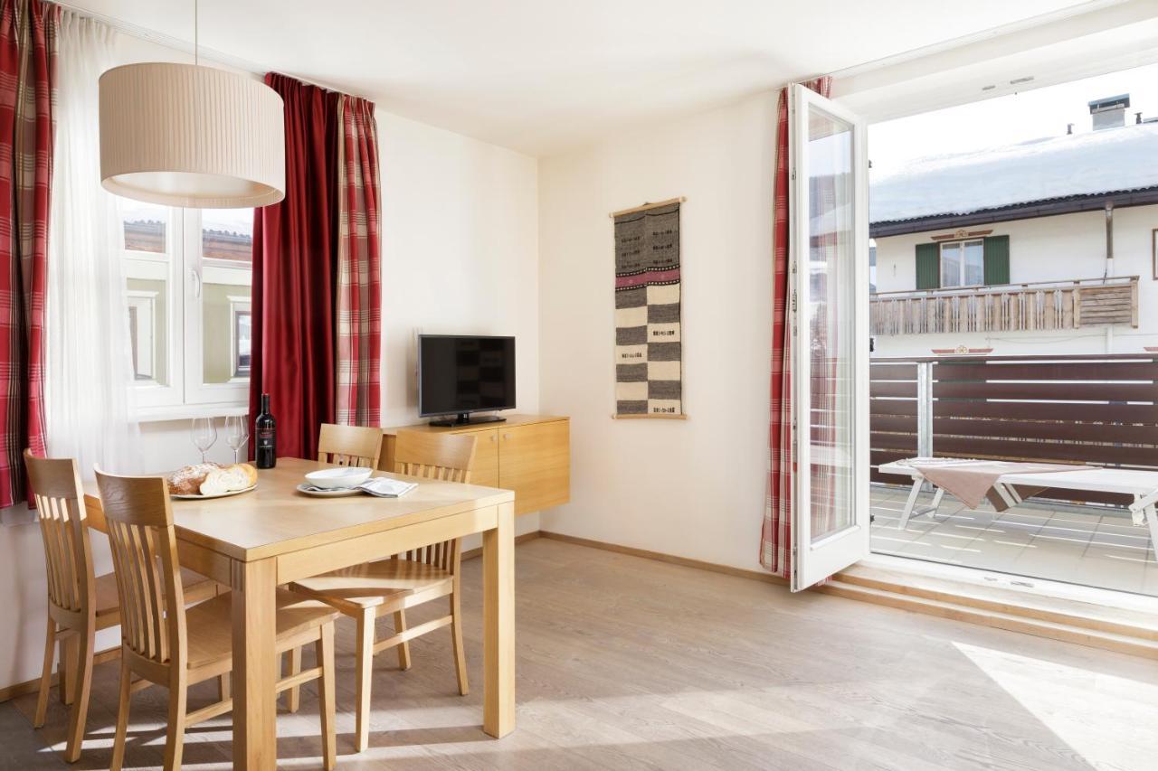 Residence Innichen - San Candido Dış mekan fotoğraf