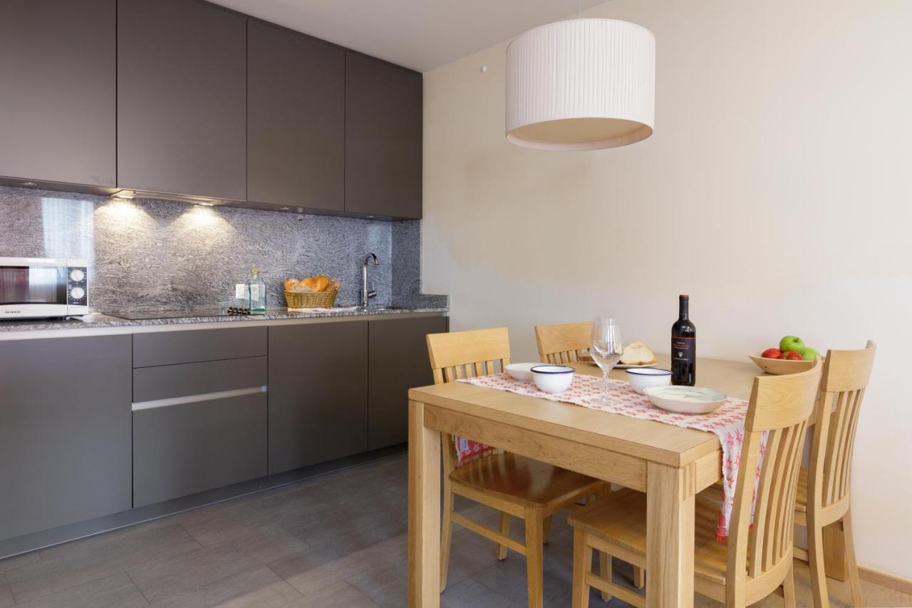 Residence Innichen - San Candido Dış mekan fotoğraf