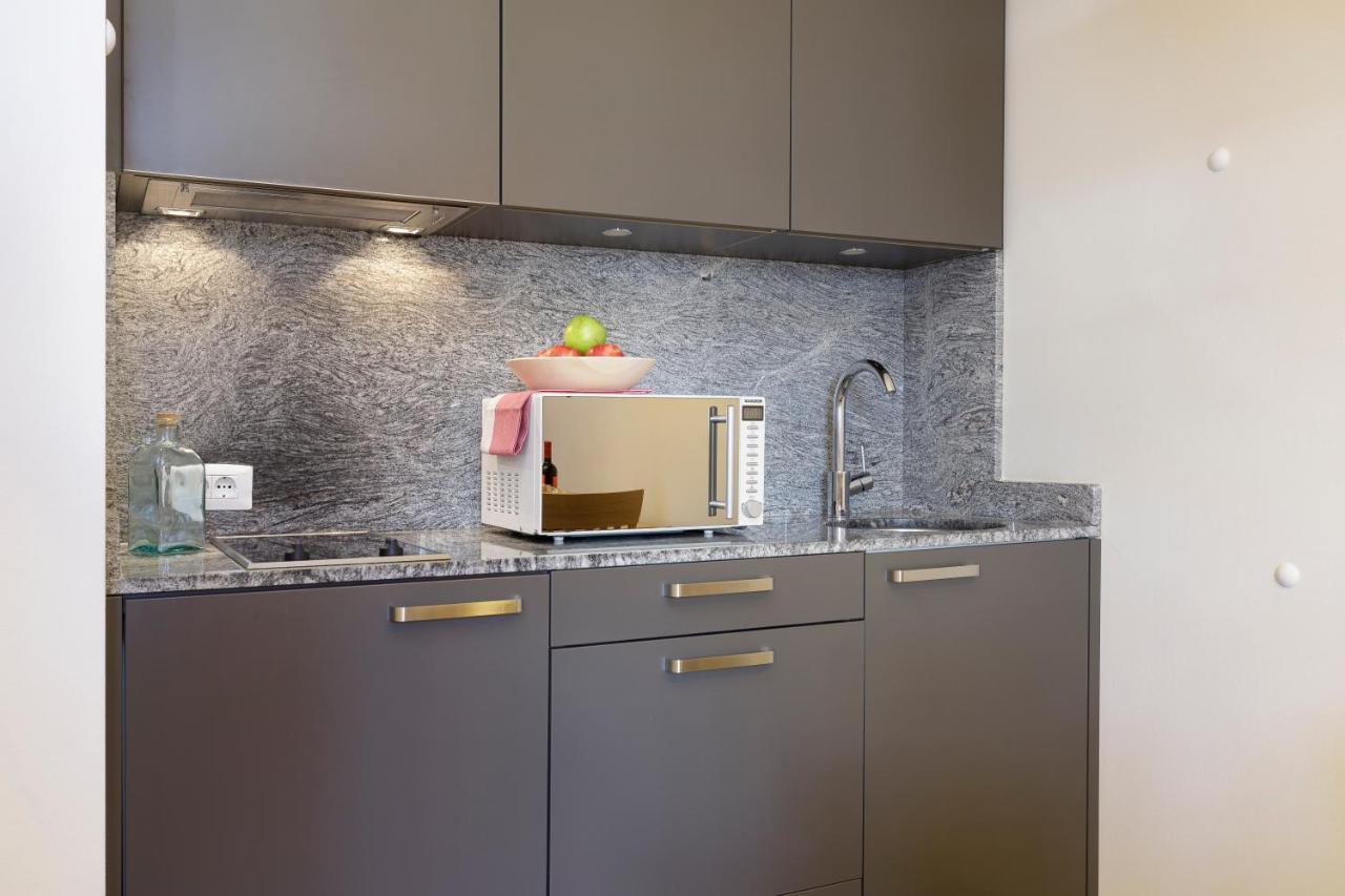 Residence Innichen - San Candido Dış mekan fotoğraf