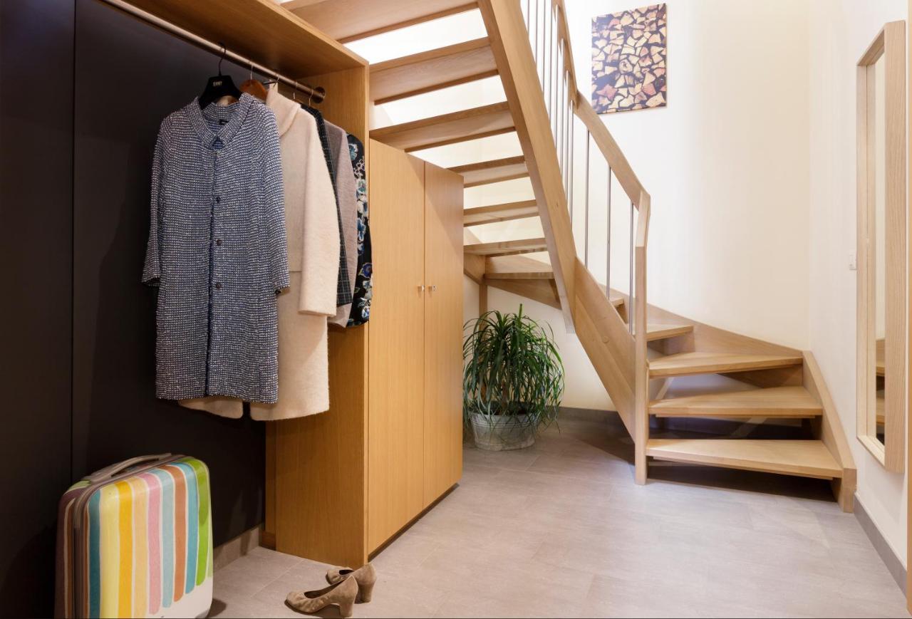 Residence Innichen - San Candido Dış mekan fotoğraf