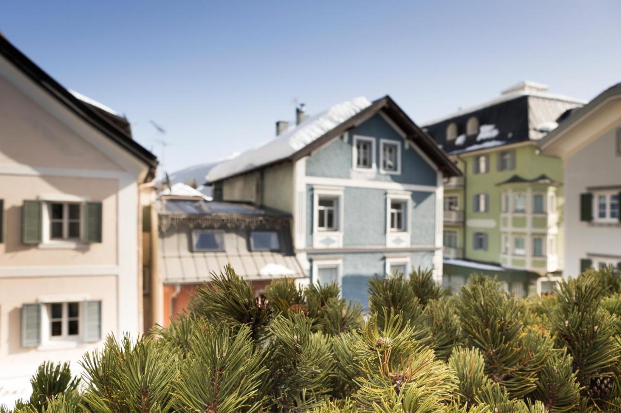 Residence Innichen - San Candido Dış mekan fotoğraf