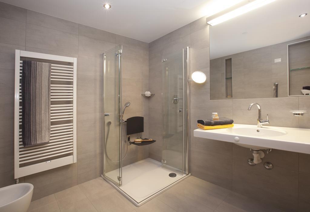 Residence Innichen - San Candido Oda fotoğraf