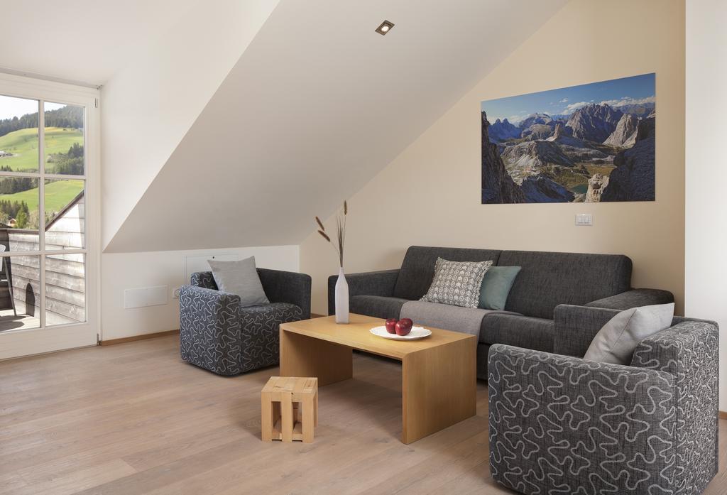 Residence Innichen - San Candido Dış mekan fotoğraf