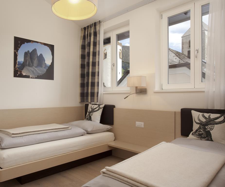 Residence Innichen - San Candido Oda fotoğraf