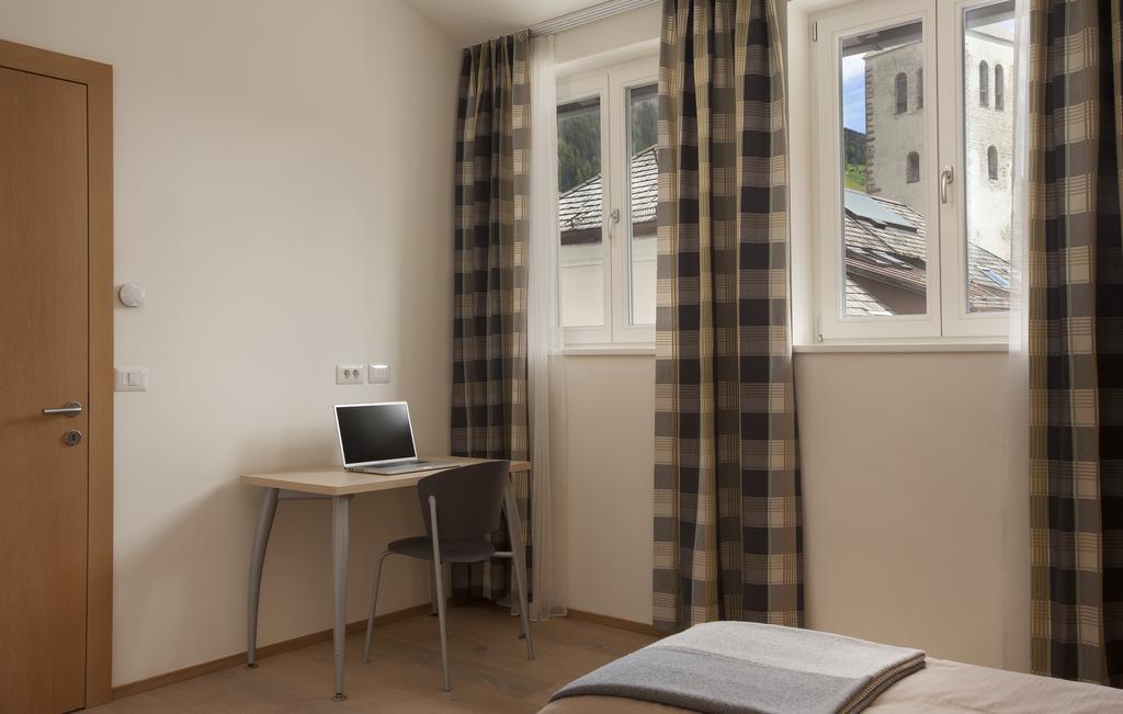 Residence Innichen - San Candido Dış mekan fotoğraf