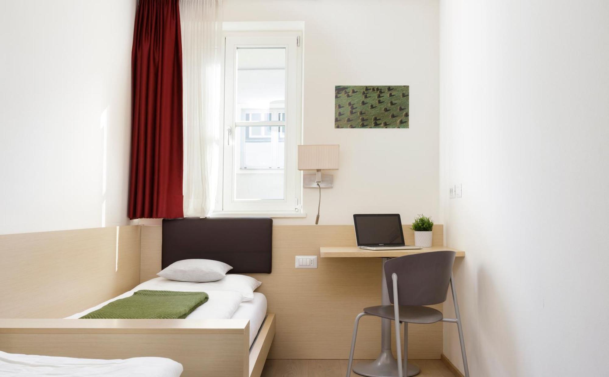 Residence Innichen - San Candido Oda fotoğraf