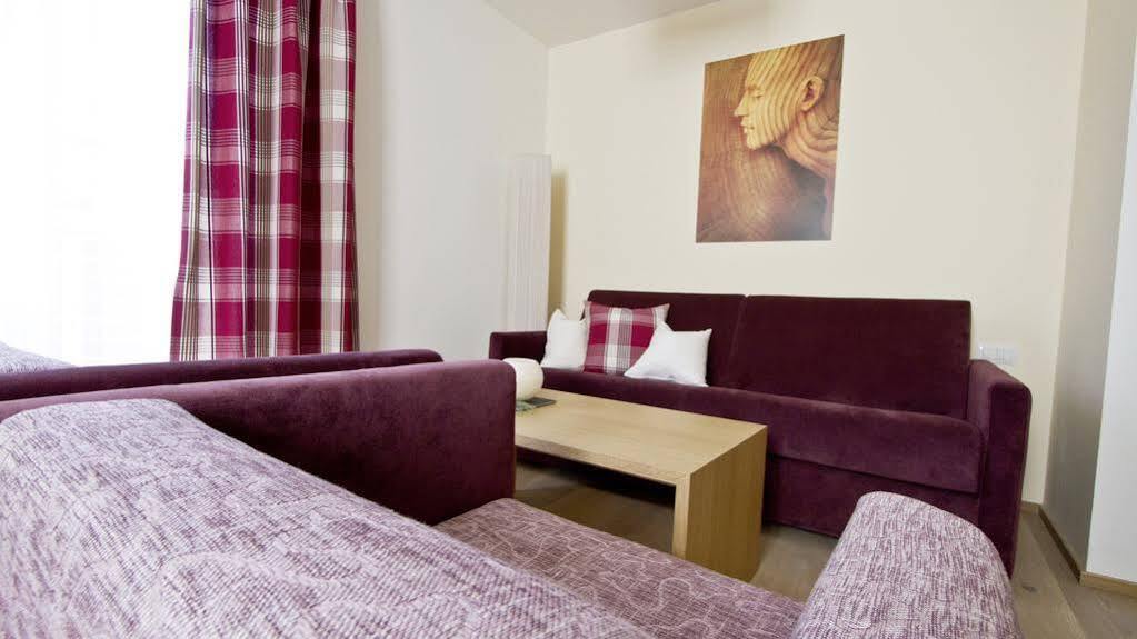 Residence Innichen - San Candido Dış mekan fotoğraf